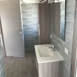 Sunshine Luxury Seafront House - S'arena Scoada Putzu Idu