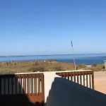 Sunshine Luxury Seafront House - S'arena Scoada Putzu Idu