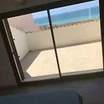 Sunshine Luxury Seafront House - S'arena Scoada