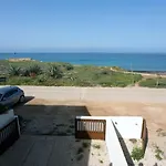 Sunshine Luxury Seafront House - S'arena Scoada Putzu Idu