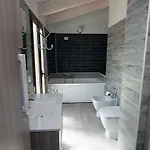 Sunshine Luxury Seafront House - S'arena Scoada Putzu Idu