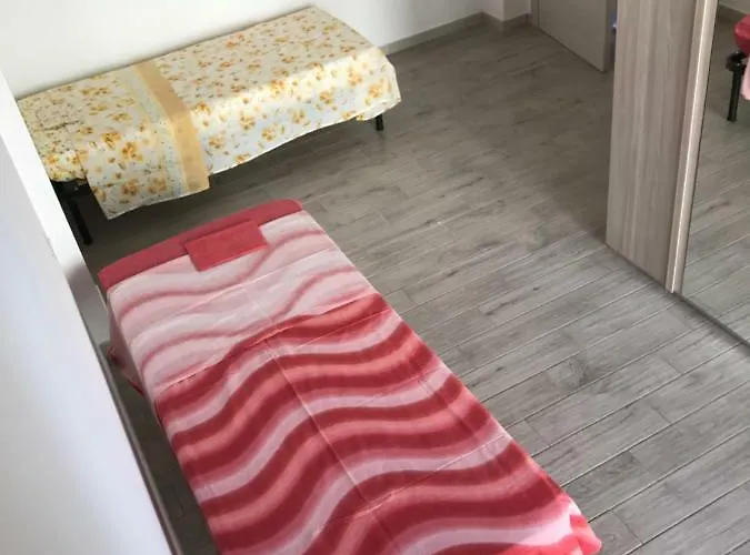 别墅 Sunshine Luxury Seafront House - S'arena Scoada 普佐伊杜