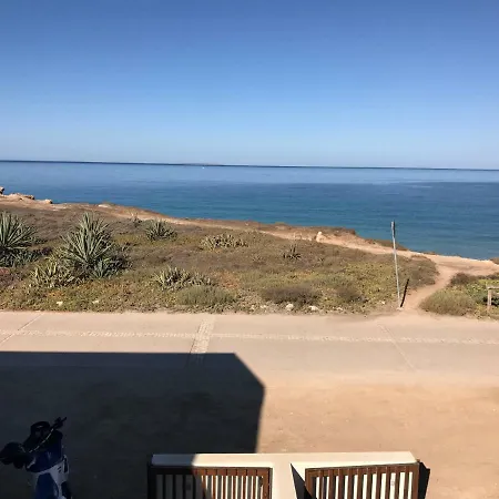 Sunshine Luxury Seafront House - S'arena Scoada
