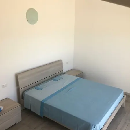 Sunshine Luxury Seafront House - S'arena Scoada Βίλα Putzu Idu
