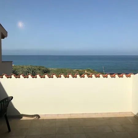 Βίλα Sunshine Luxury Seafront House - S'arena Scoada