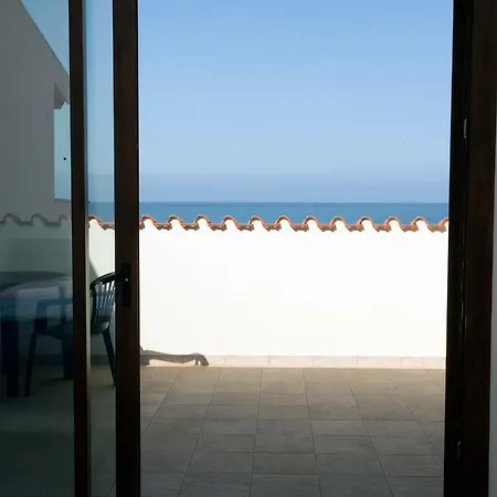 Βίλα Sunshine Luxury Seafront House - S'arena Scoada *
