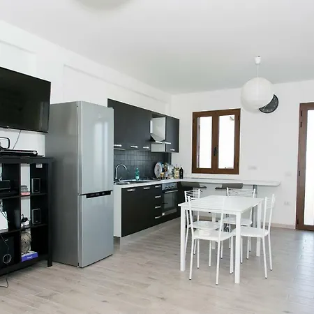 Вилла Sunshine Luxury Seafront House - S'arena Scoada
