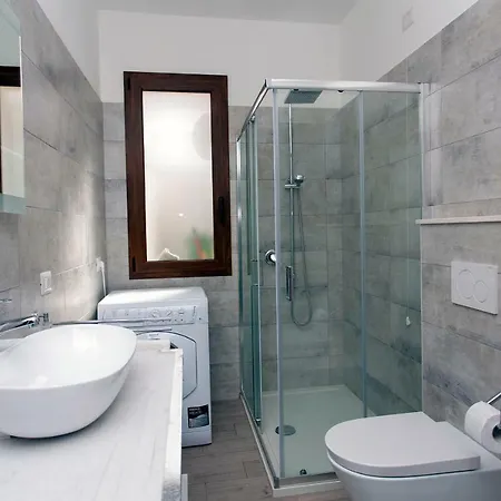 Villa Sunshine Brand New Luxury House Putzu Idu