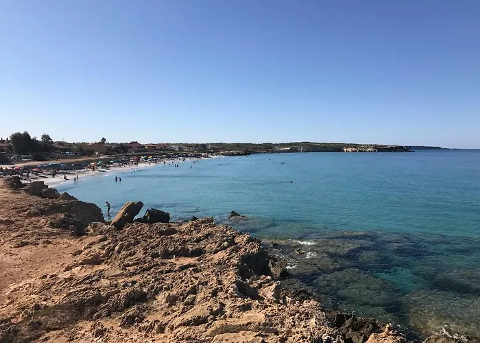 Villa Sunshine Luxury Seafront House - S'arena Scoada Putzu Idu