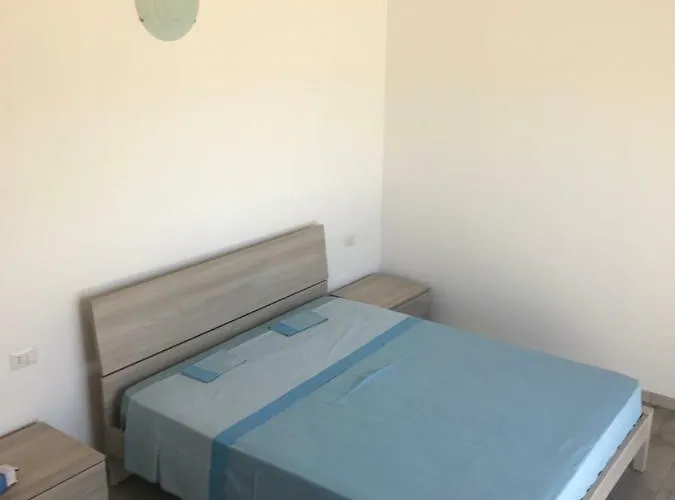 Sunshine Luxury Seafront House - S'arena Scoada Villa Putzu Idu