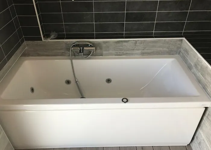 Sunshine Luxury Seafront House - S'arena Scoada Villa