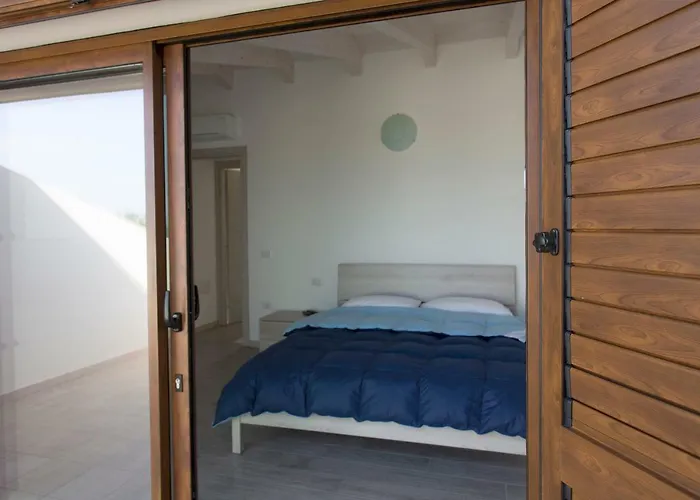 Sunshine Luxury Seafront House - S'arena Scoada Villa